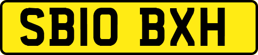 SB10BXH