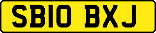 SB10BXJ