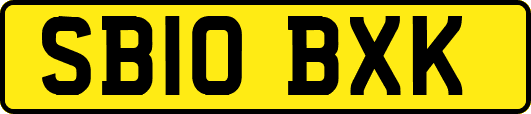 SB10BXK