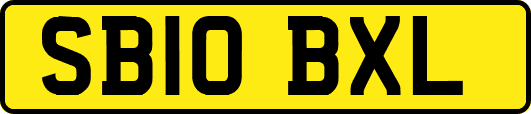 SB10BXL