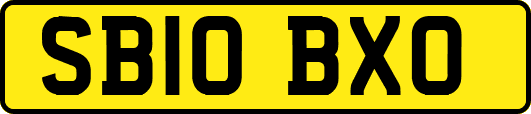 SB10BXO