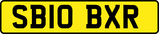 SB10BXR