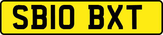 SB10BXT