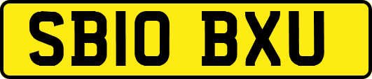 SB10BXU