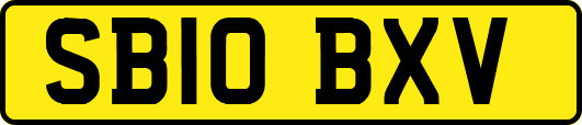 SB10BXV