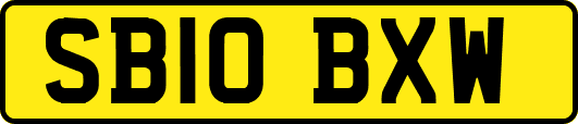 SB10BXW