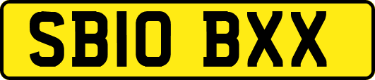 SB10BXX