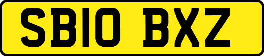 SB10BXZ