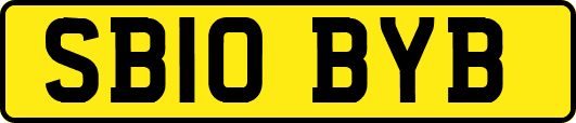 SB10BYB