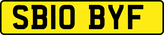SB10BYF