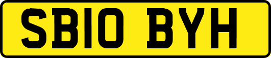 SB10BYH
