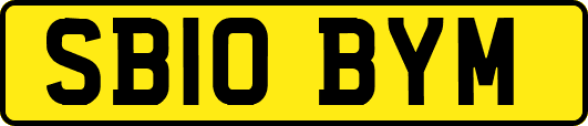 SB10BYM