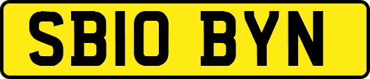 SB10BYN