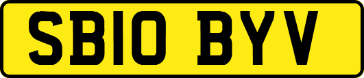 SB10BYV