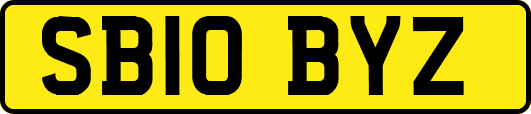 SB10BYZ