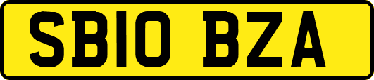 SB10BZA