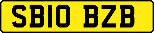 SB10BZB