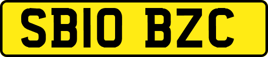 SB10BZC