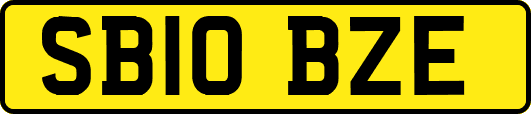 SB10BZE