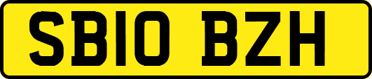 SB10BZH
