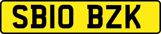 SB10BZK