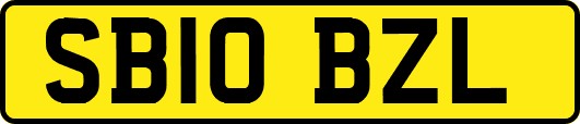 SB10BZL