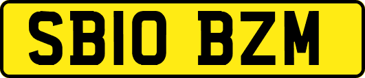 SB10BZM