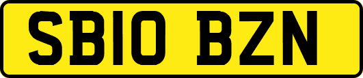 SB10BZN
