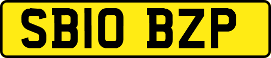 SB10BZP