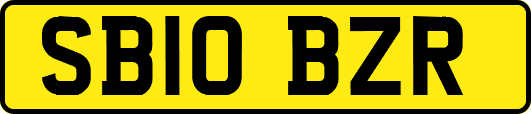 SB10BZR