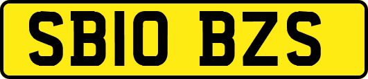 SB10BZS