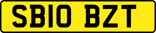 SB10BZT