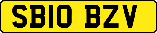 SB10BZV