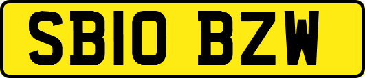 SB10BZW