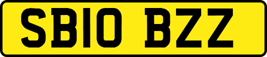 SB10BZZ