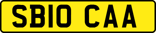 SB10CAA
