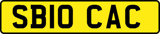 SB10CAC