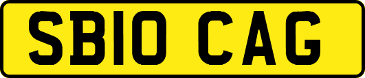 SB10CAG