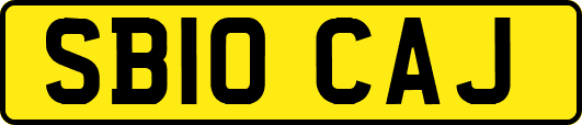 SB10CAJ