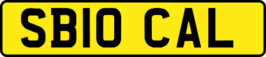 SB10CAL