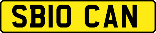 SB10CAN