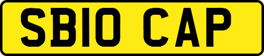 SB10CAP