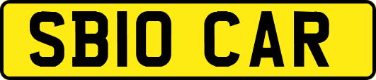 SB10CAR