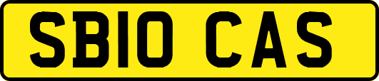 SB10CAS