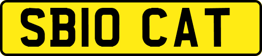 SB10CAT
