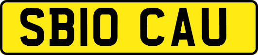 SB10CAU