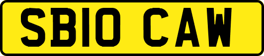 SB10CAW