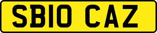 SB10CAZ