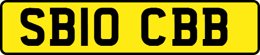 SB10CBB