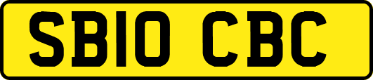 SB10CBC
